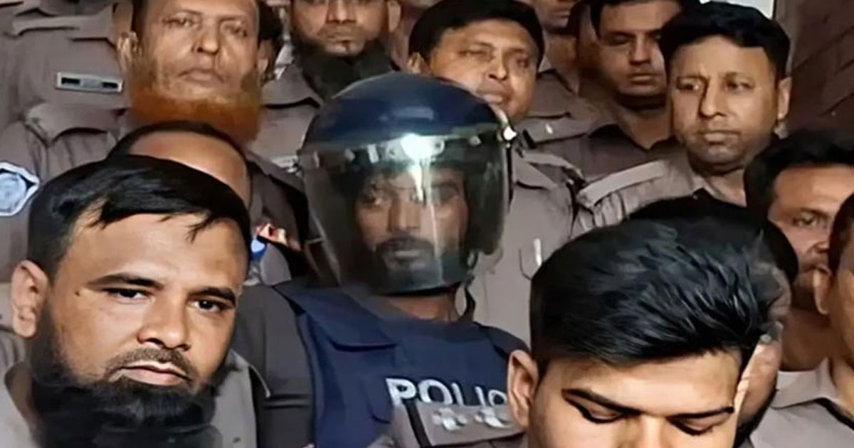 রামিসা হত্যা মামলার রায়ের তারিখ ঘোষণা হতে পারে আজ