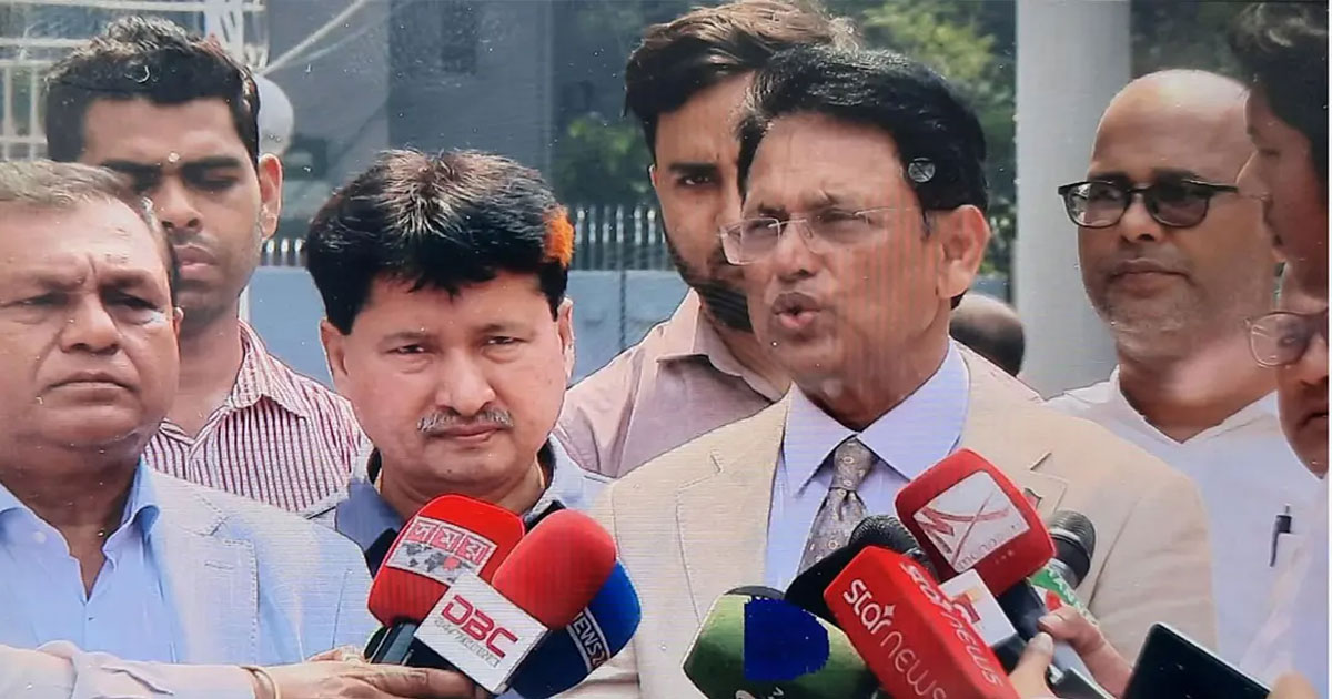 ২০২২ সালের পর বঞ্চিত শিক্ষকদের অবসরভাতা চালু করবে সরকার: শিক্ষামন্ত্রী