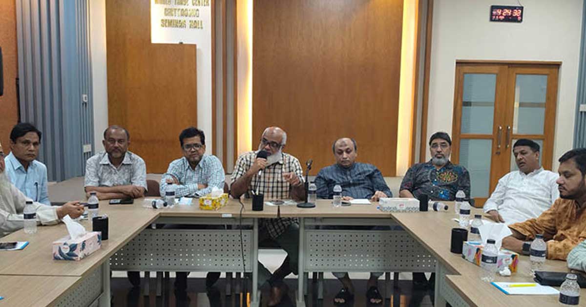 দুপুর ১২টা থেকে রাত ৯টা শপিংমল খোলা রাখতে ব্যবসায়ীদের অনুরোধ