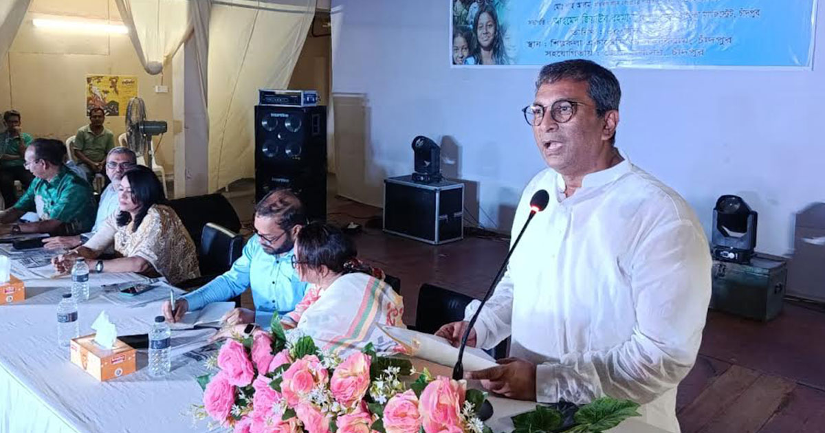 তারেক রহমানের প্রত্যয় বাস্তবায়নে সবাইকে এগিয়ে আসুন : এমপি শেখ ফরিদ