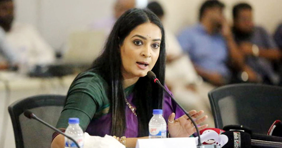 শিশুরা এখন চার দেয়ালের মধ্যেও নিরাপদ নয়: নিপুণ রায়