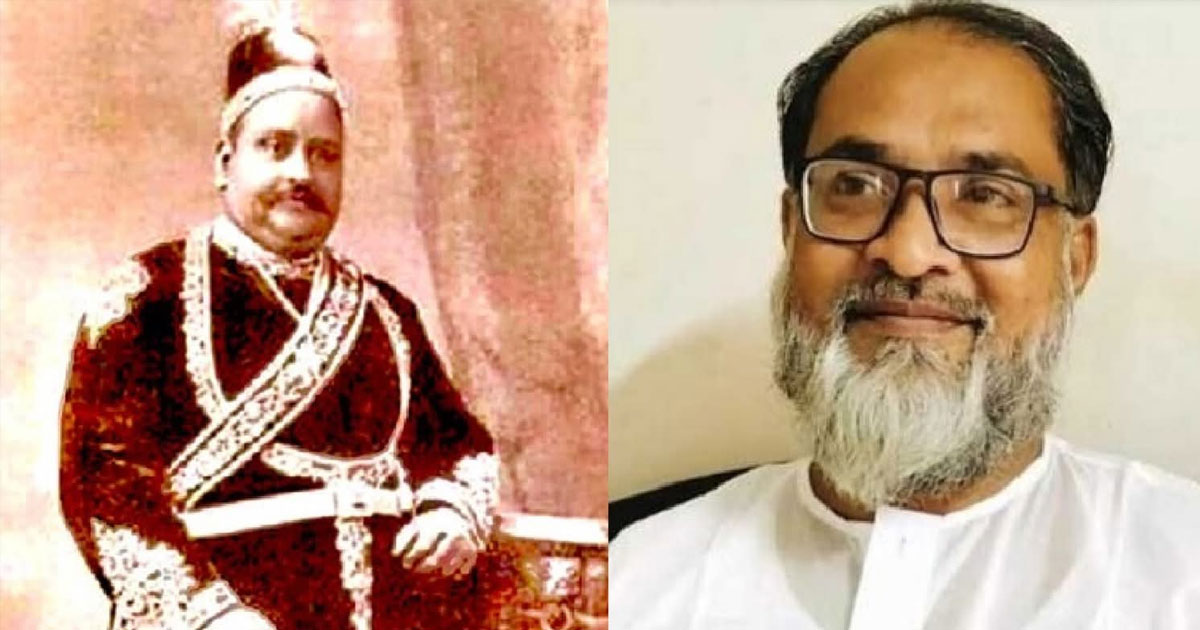 নবাব স্যার সলিমুল্লাহ : ইতিহাসের এক মহানায়ক