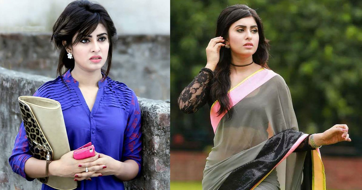 কেউ কারও আপন না কখনোই: শখ