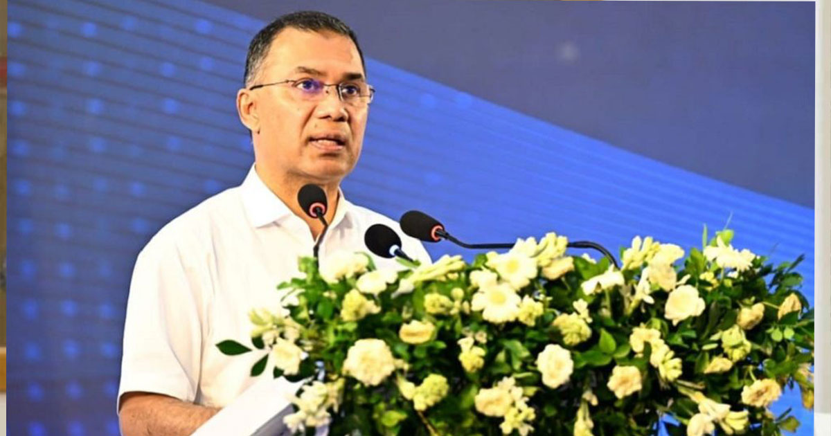 শিক্ষা ব্যবস্থাকে বাস্তবমুখী ও প্রযুক্তিনির্ভর করা হবে: প্রধানমন্ত্রী