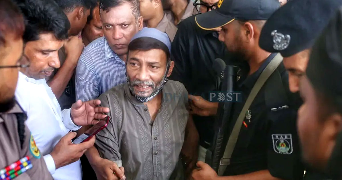 রায়ে খুশি রামিসার বাবা দ্রুত কার্যকর চায়