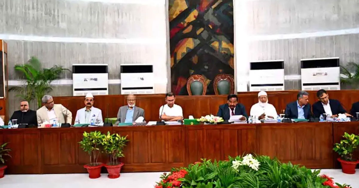 দুই বেলা চলবে সংসদ অধিবেশন, শেষ ৯ জুলাই