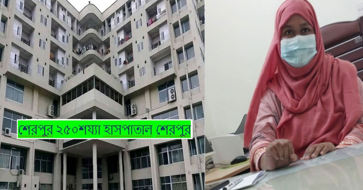 হাসপাতালের দেয়ালে দেয়ালে দালাল, উন্নয়নে লাগবে আরও ২০ বছর