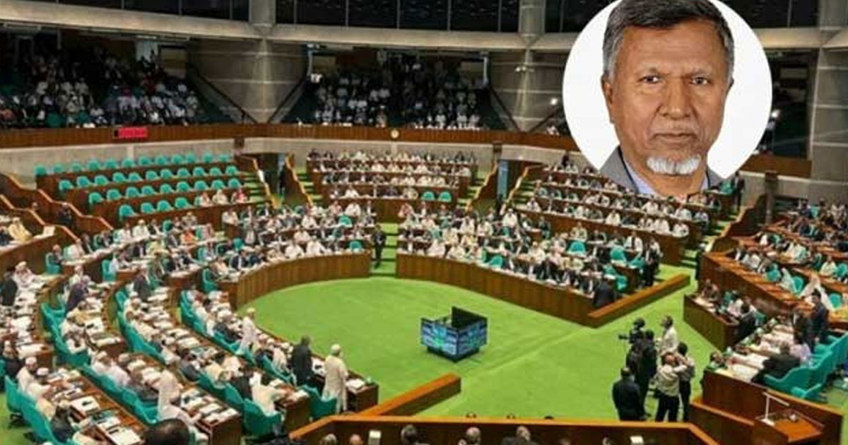 বছরে ৩৫ লাখ টন খাদ্য যায় ময়লার ঝুড়িতে: খাদ্য প্রতিমন্ত্রী