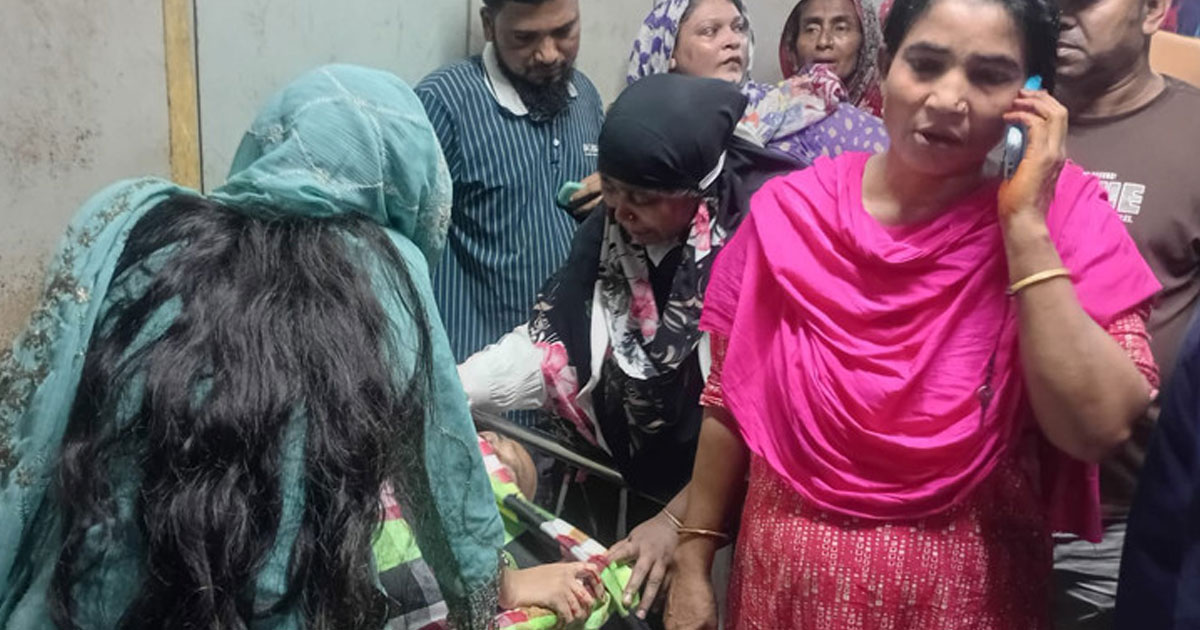 স্বেচ্ছাসেবক দলের সাবেক আহ্বায়ককে হত্যা