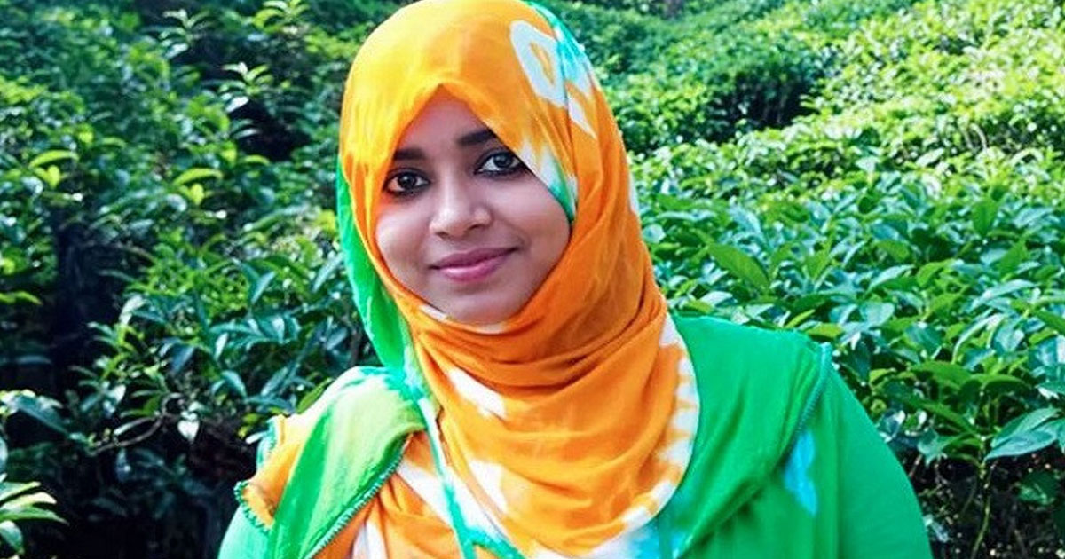 তনু হত্যা মামলায় সাবেক দুই সেনাসদস্যের বিরুদ্ধে গ্রেপ্তারি পরোয়ানা